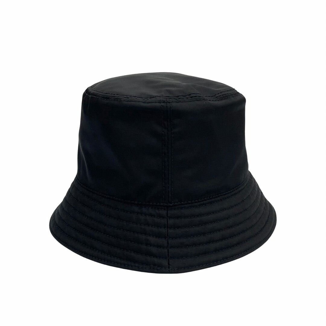 PRADA - 極 美品 希少品 PRADA プラダ 三角ロゴ 金具 ナイロン PRADA - 極 美品 希少品 PRADA プラダ 三角ロゴ 金具 ナイロン