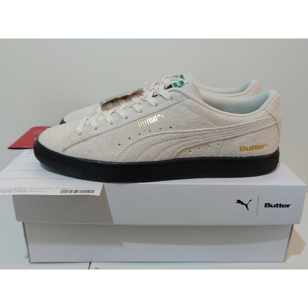 PUMA Suede VTG HS Butter Goods 28cm 新品 | hartwellspremium.com