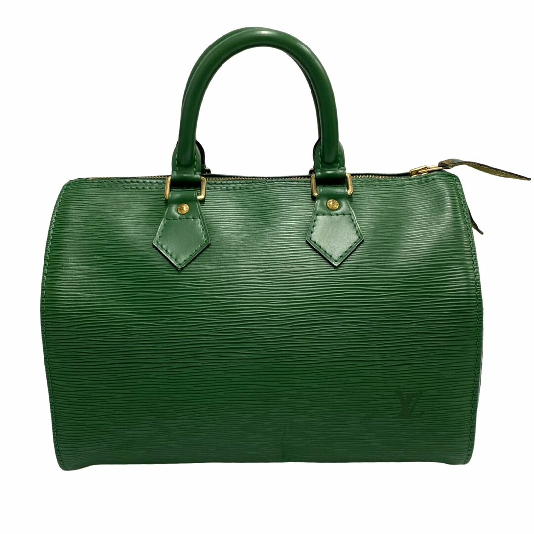 LOUIS VUITTON - 極 美品 LOUIS VUITTON ルイヴィトン スピーディ 25
