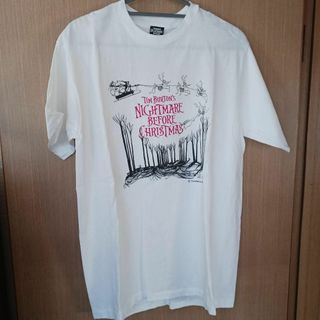 ディズニー T シャツ(Tシャツ/カットソー(半袖/袖なし))