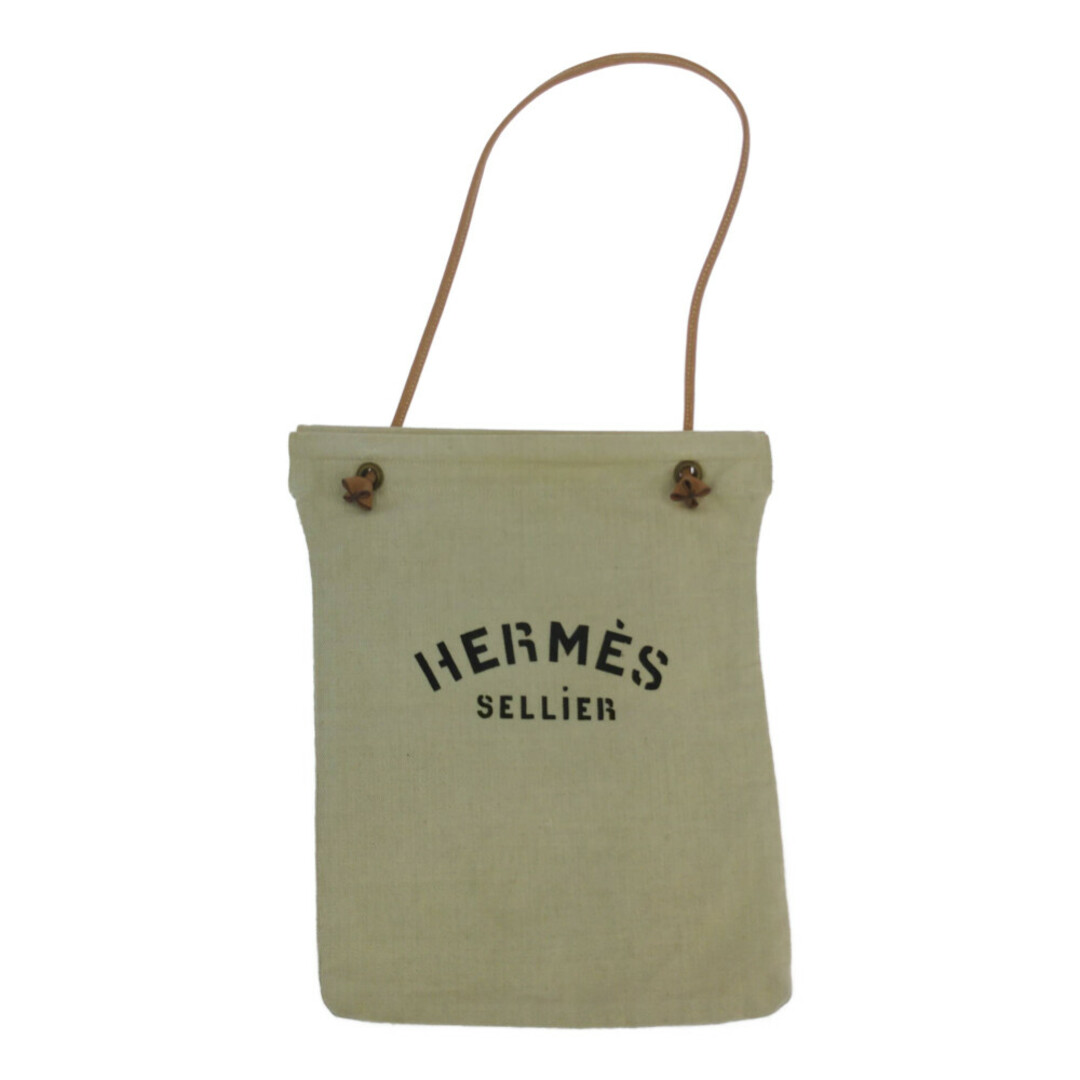 エルメス HERMES サックアリーヌ 未使用 バッグ レディース