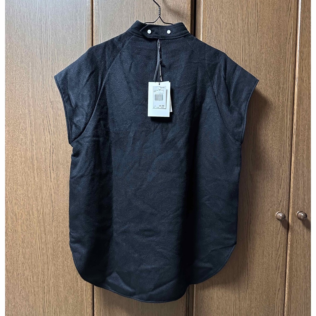 THE RERACS - 定価42,900円【新品】THE RERACS ザリラクス モック