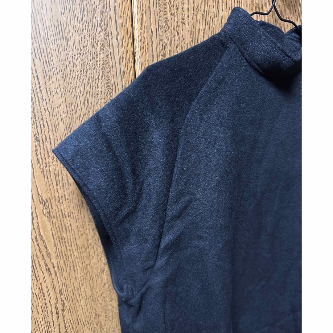 THE RERACS - 定価42,900円【新品】THE RERACS ザリラクス モック