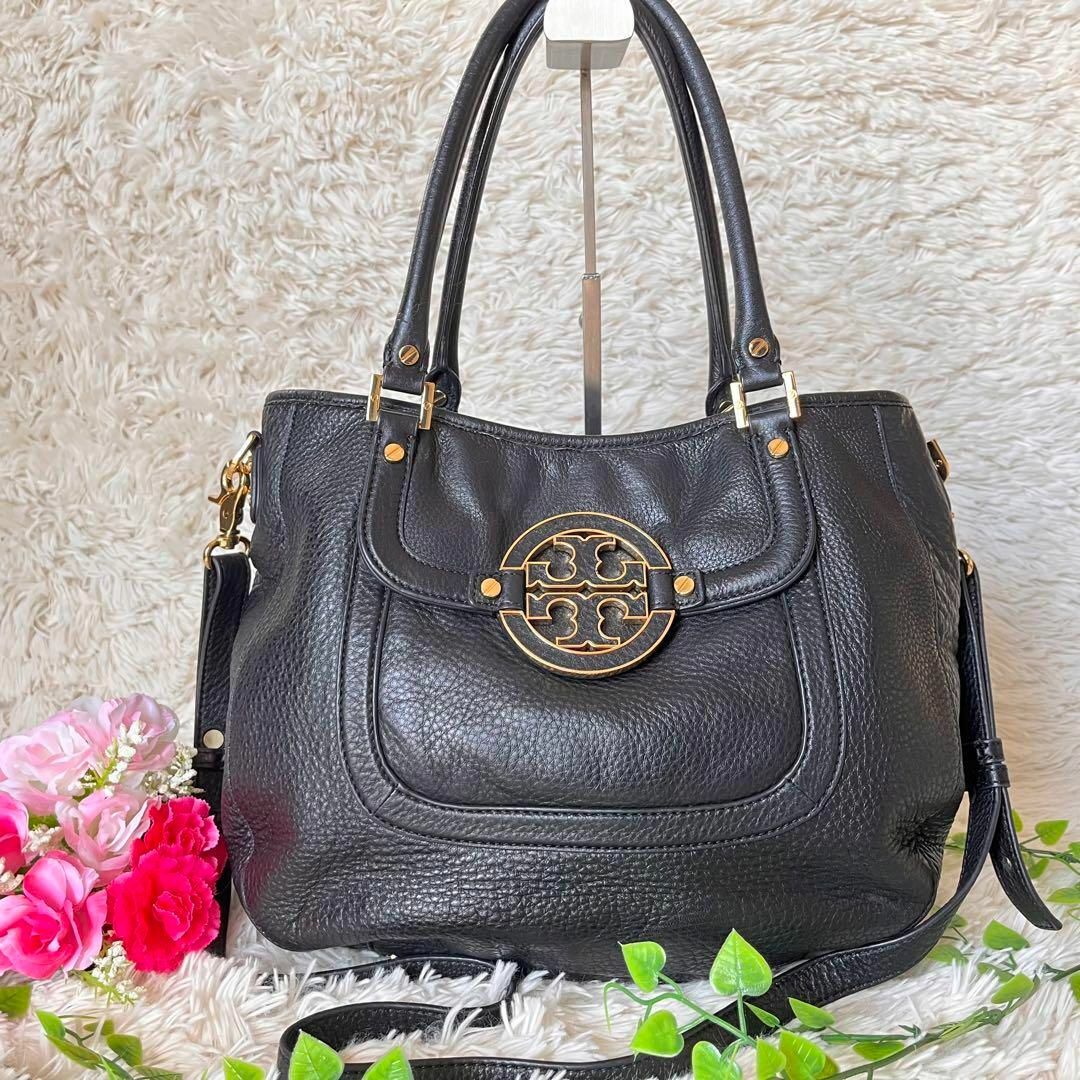 ◾️トリーバーチ◾️TORY BURCH ハンドバッグ