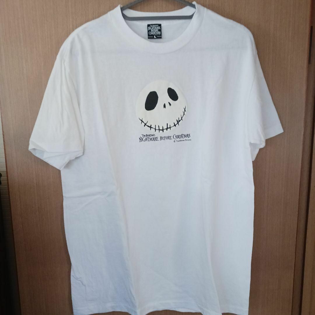 ディズニー T シャツ メンズのトップス(Tシャツ/カットソー(半袖/袖なし))の商品写真