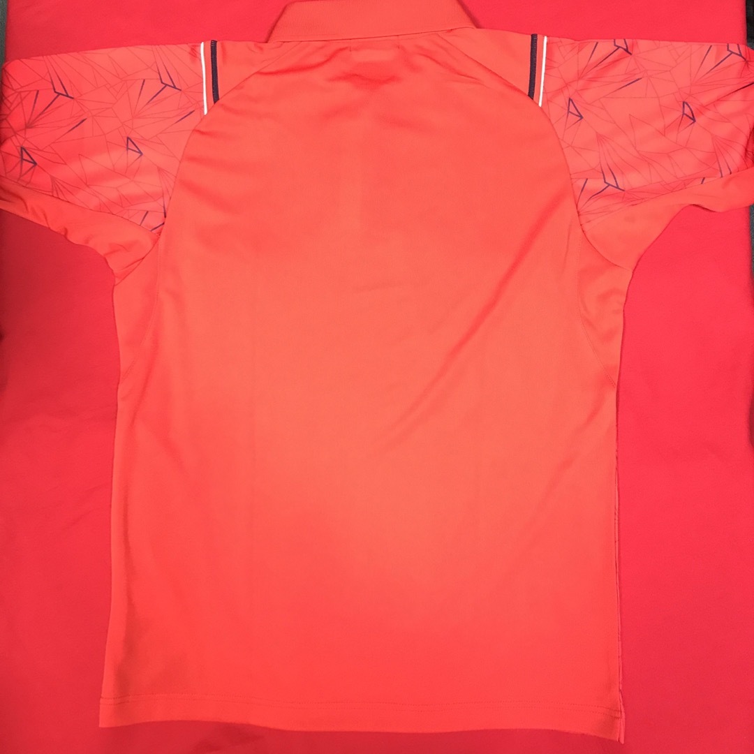YONEX(ヨネックス)のバドミントン　ヨネックス　ゲームシャツ　10221 スポーツ/アウトドアのスポーツ/アウトドア その他(バドミントン)の商品写真