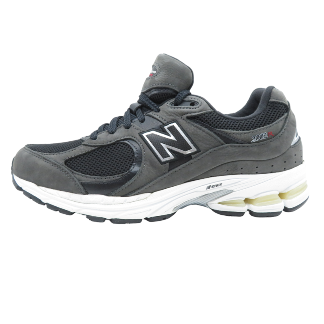 New Balance(ニューバランス)のNEW BALANCE ML2002RB BLACK  メンズの靴/シューズ(スニーカー)の商品写真