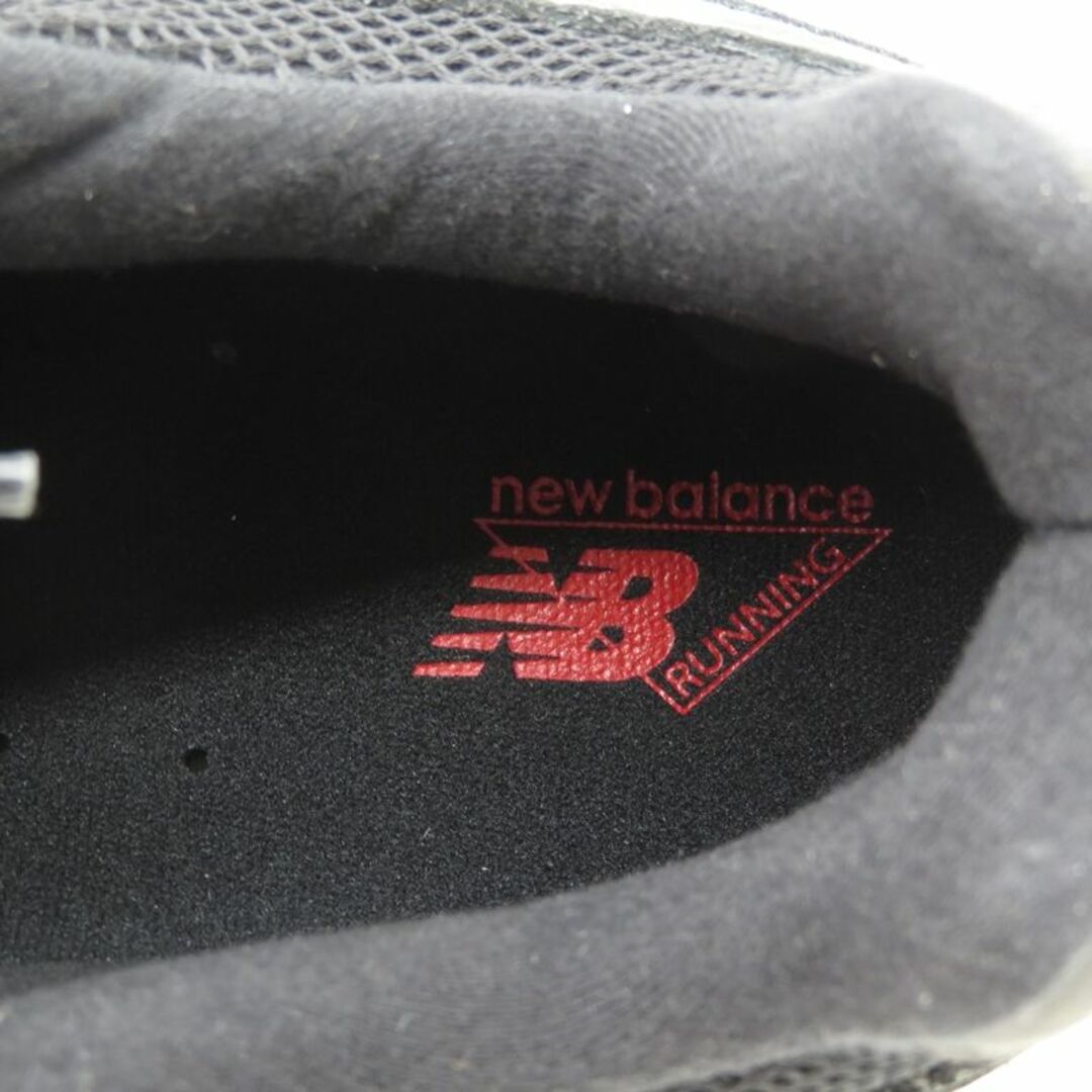 NEW BALANCE ML2002RB BLACK