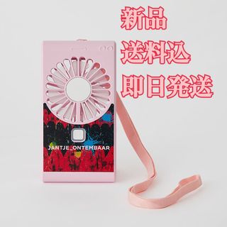 匿名配送★限定・新品・送料込・即日発送★J_O ORIGINAL モバイルファン