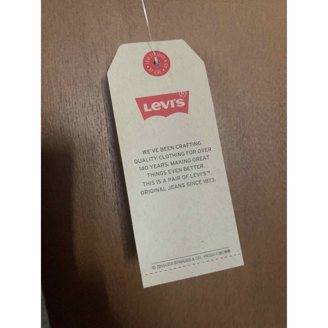 Levi's(リーバイス)のLEVI’S 新品 タグ付き Tシャツ レディースのトップス(Tシャツ(半袖/袖なし))の商品写真