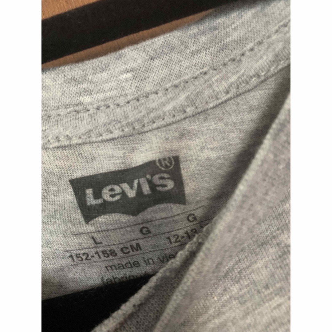 Levi's(リーバイス)のLEVI’S 新品 タグ付き Tシャツ レディースのトップス(Tシャツ(半袖/袖なし))の商品写真