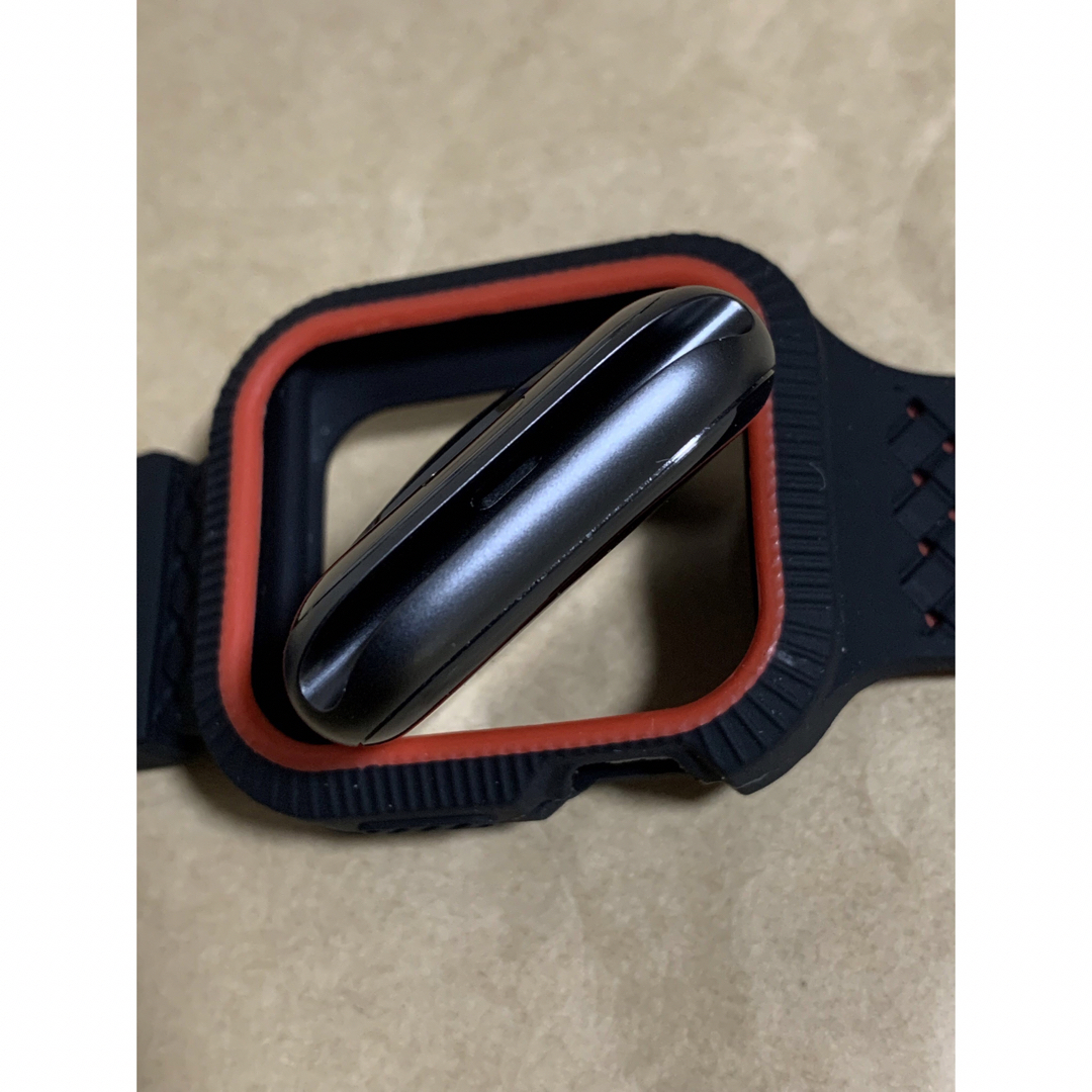 バッテリー100％ アップルウォッチ SE Apple Watch SE44mm