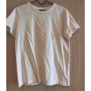 APC(A.P.C) Tシャツ(レディース/半袖)（ピンク/桃色系）の通販 28点