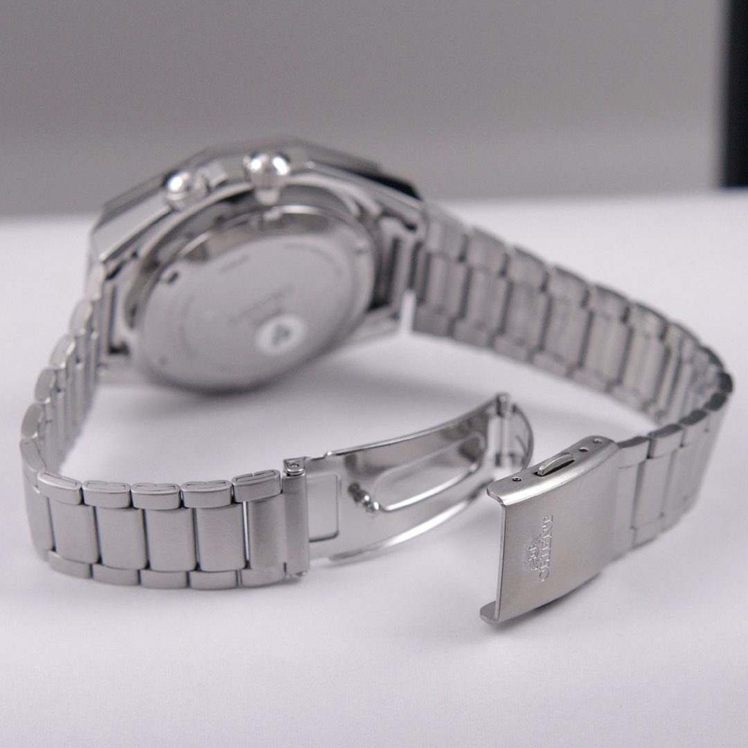 ORIENT   [新品 未使用品 オリエント ORIENT 腕時計 SKモデル 日本製