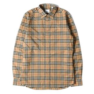 バーバリー(BURBERRY) ドレスシャツ シャツ(メンズ)の通販 63点