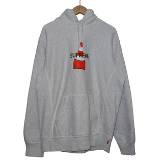 シュプリーム パーカー(グレー/灰色系)の通販 5,000点以上 | Supreme