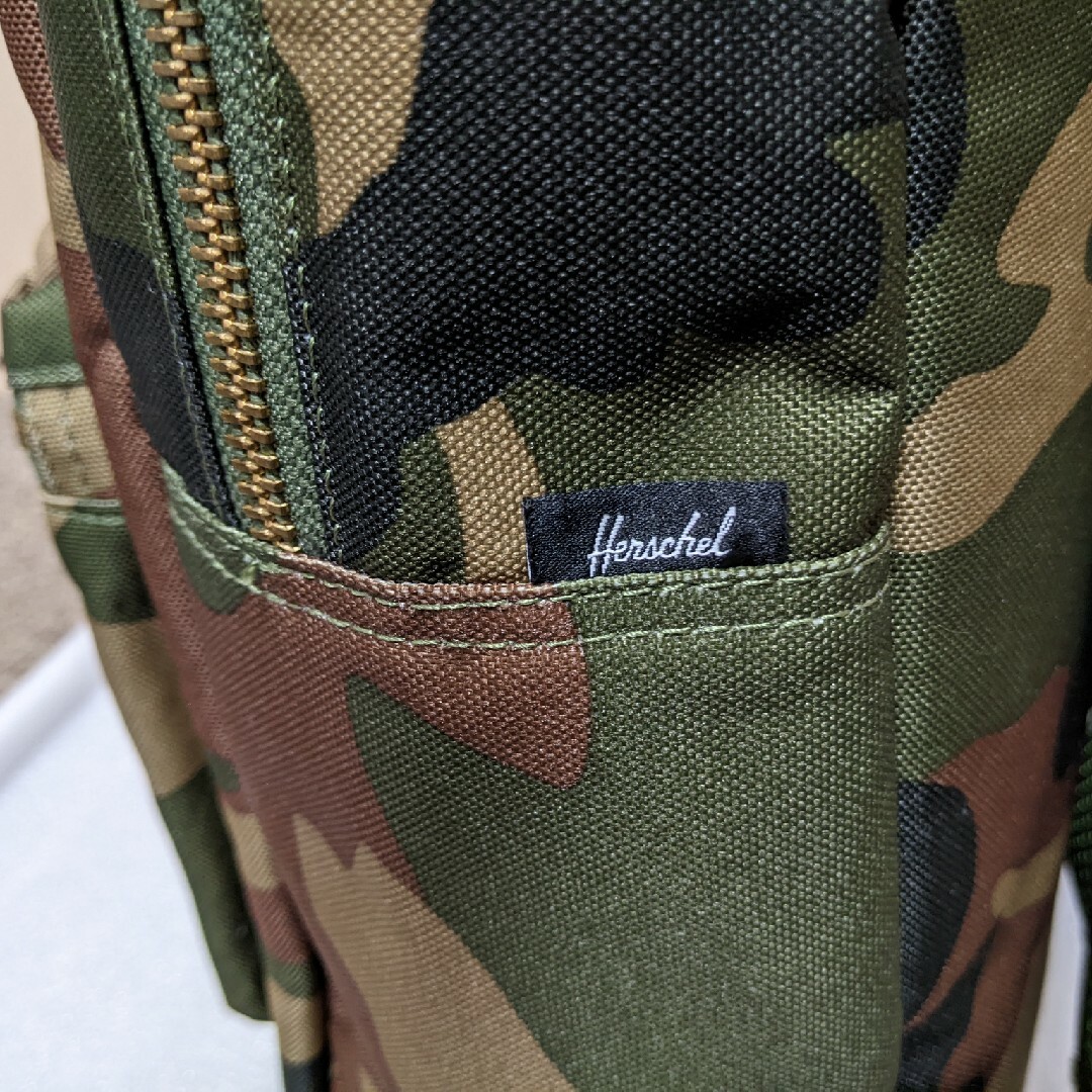 Herschel リュック  バッグパック 23L ハーシェル