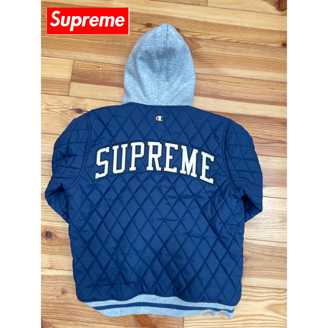 Supreme(シュプリーム)のダニー様専用 メンズのジャケット/アウター(ブルゾン)の商品写真