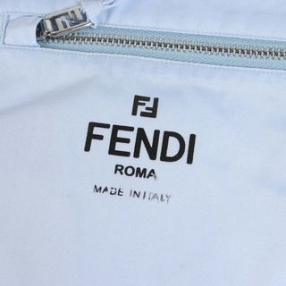 FENDI フェンディ ドレスシャツ 39(M位) 白