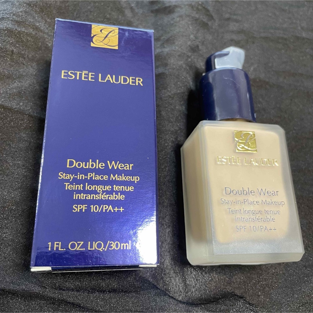 Estee Lauder(エスティローダー)のエスティローダー　リキッドファンデ コスメ/美容のベースメイク/化粧品(ファンデーション)の商品写真