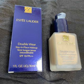 エスティローダー(Estee Lauder)のエスティローダー　リキッドファンデ(ファンデーション)