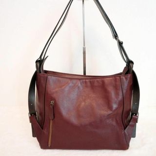 あつみさまご購入MOTHERHOUSE ヨゾラパープル 2waybag L