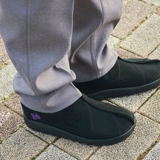 ニードルス(Needles)の◆ Reebok × Needles ビートニックモック ニードルス ◆ (スニーカー)