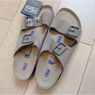 ビルケンシュトック(BIRKENSTOCK)のBIRKENSTOCK Arizona (サンダル)