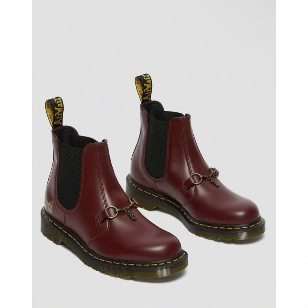 【正規品】【即日発送】Needles Dr.Martens 2976