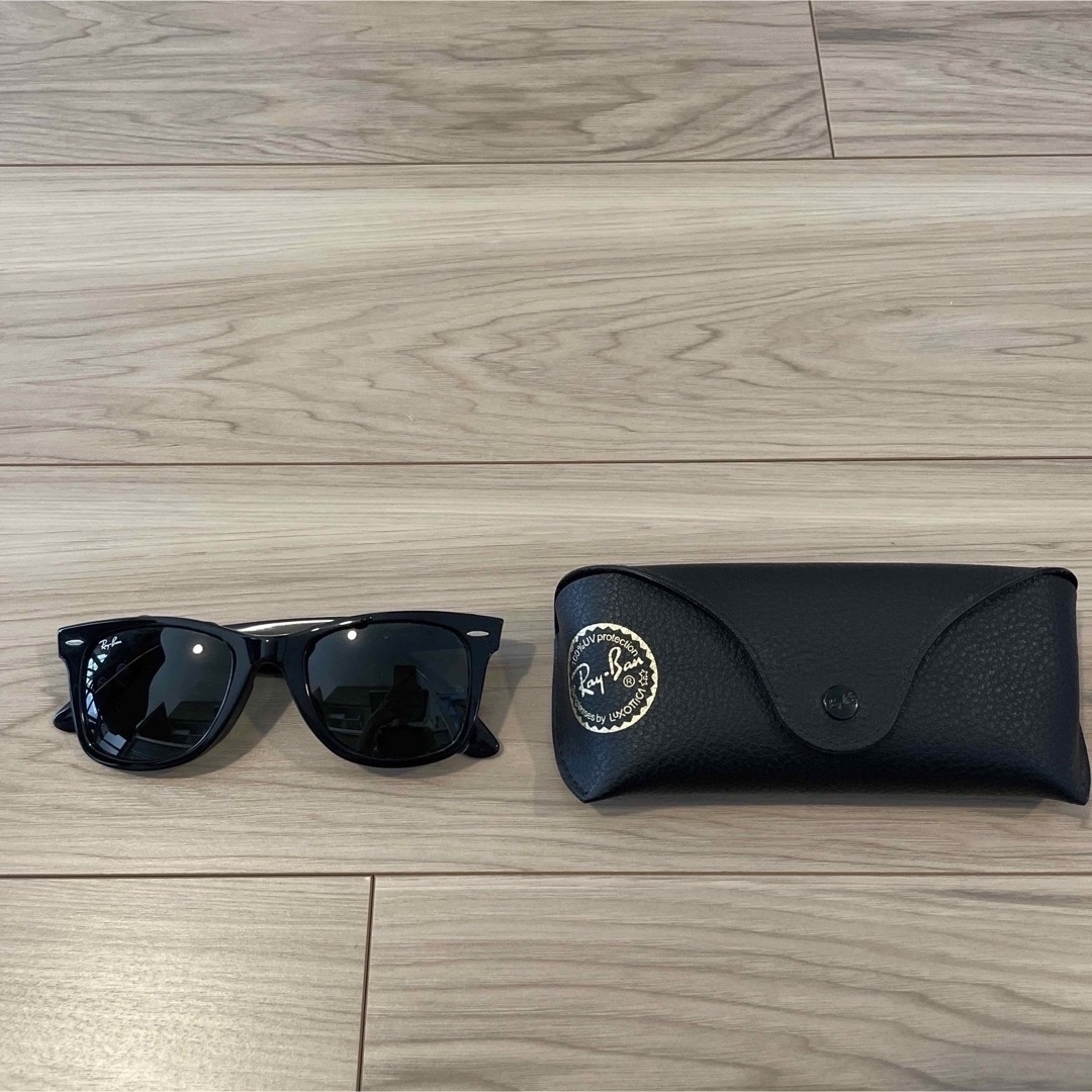 Ray Ban サングラス