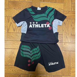 アスレタ(ATHLETA)のアスレタ★プラシャツ★130cm(ウェア)