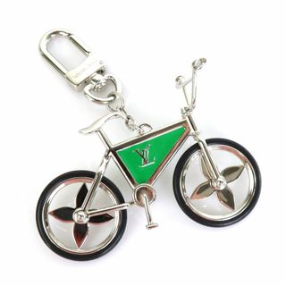 LOUIS VUITTON - ルイ ヴィトン LOUIS VUITTON チャーム キーホルダー