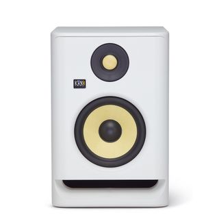 ケーアールケー(KRK)のKRK ROKIT G4 RP5G4WN(スピーカー)