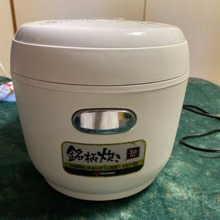 中古】 10ページ目 - 炊飯器の通販 8,000点以上(スマホ/家電/カメラ ...