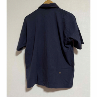 45R - 45R タツノオトシゴ ポロシャツ Tシャツ オーバーサイズの通販