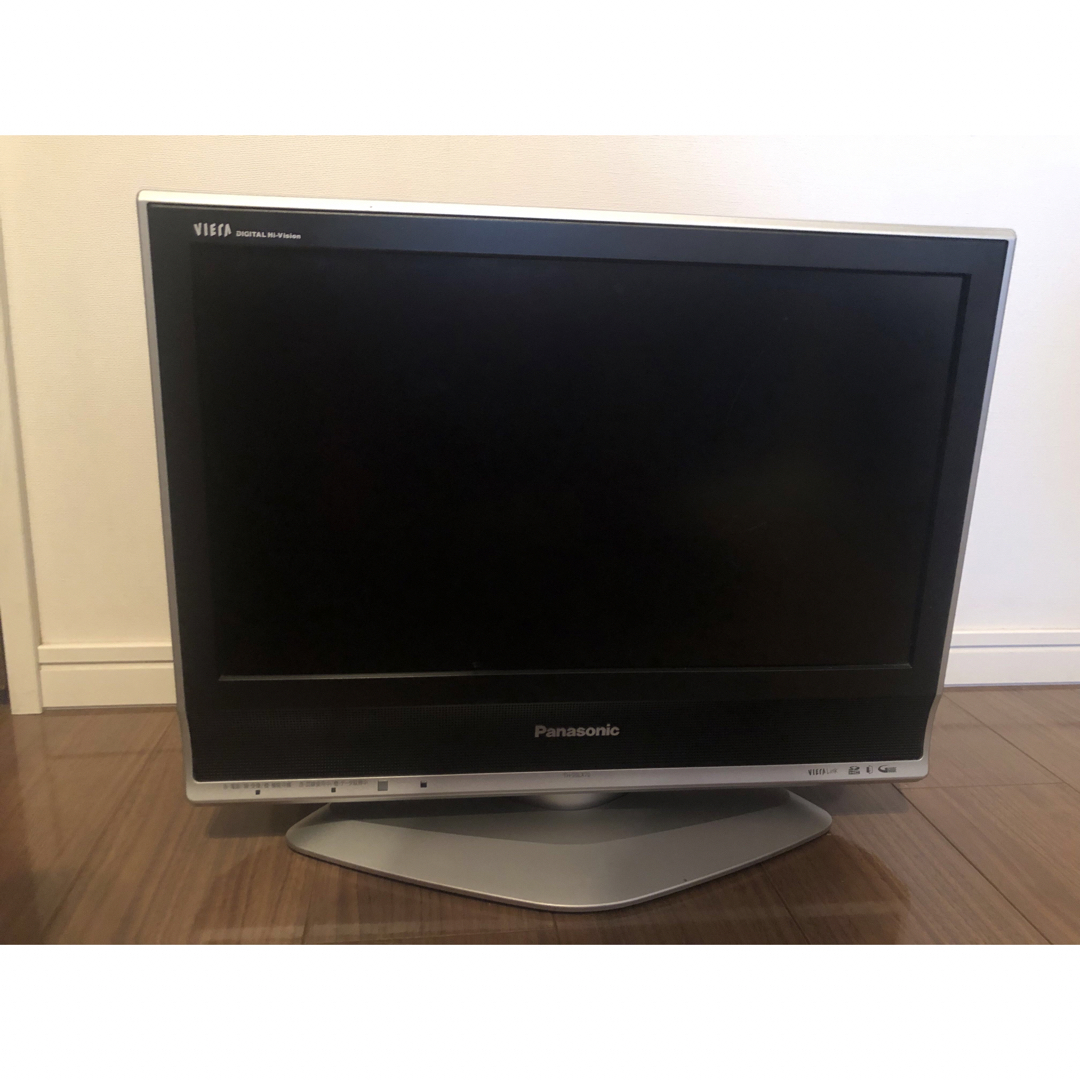 Panasonic VIERA 20インチTV