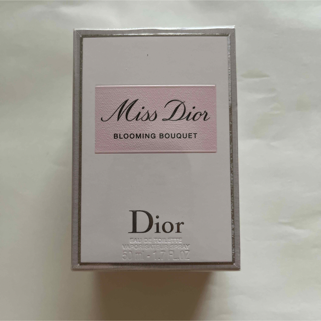 Miss Dior BLOOMING BOUQUET 50ml