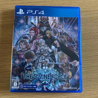 スターオーシャン 6 THE DIVINE FORCE PS4(家庭用ゲームソフト)