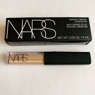 ナーズ(NARS)のNARS ラディアントクリーミーコンシーラー　1242  1.4ml 新品未使用(コンシーラー)