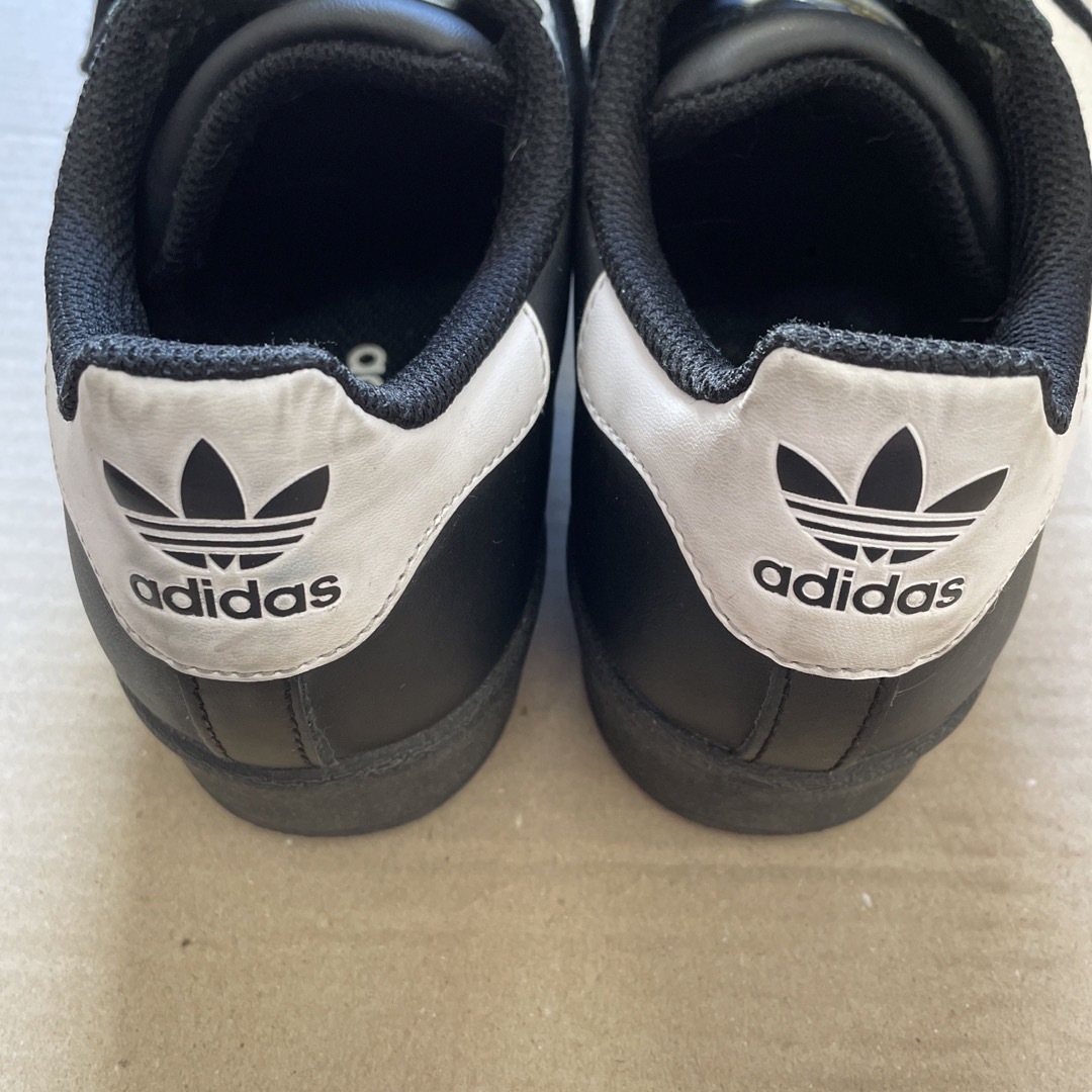 adidas(アディダス)の［スア様］アディダス スーパースター／adidas superstar レディースの靴/シューズ(スニーカー)の商品写真