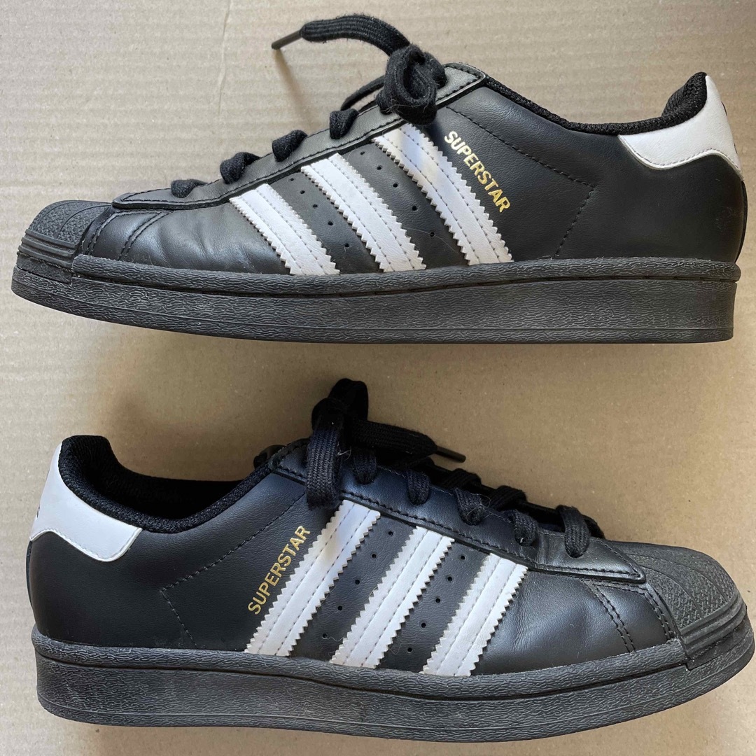 adidas(アディダス)の［スア様］アディダス スーパースター／adidas superstar レディースの靴/シューズ(スニーカー)の商品写真