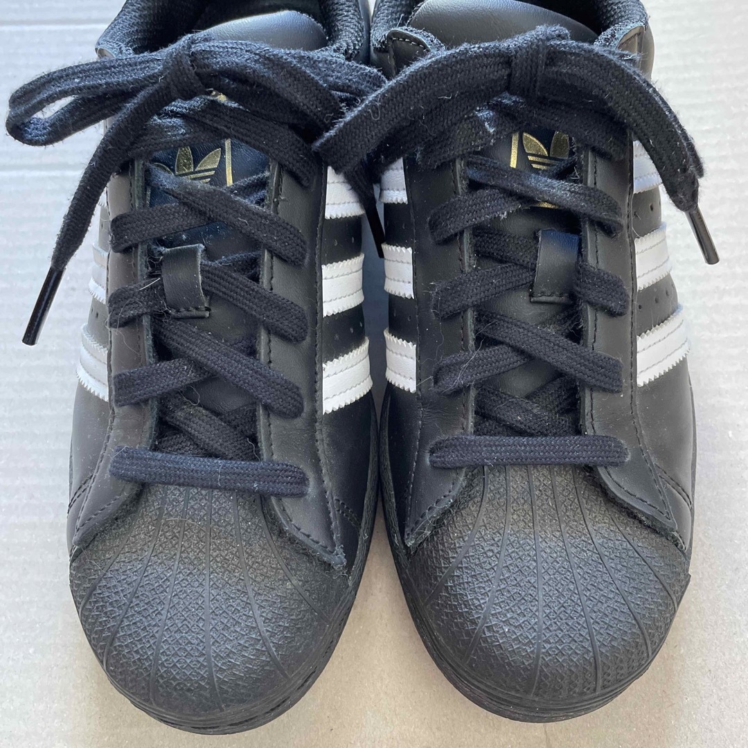 adidas(アディダス)の［スア様］アディダス スーパースター／adidas superstar レディースの靴/シューズ(スニーカー)の商品写真