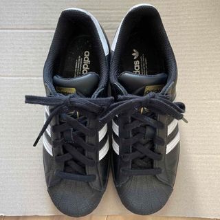 アディダス(adidas)の［スア様］アディダス スーパースター／adidas superstar(スニーカー)