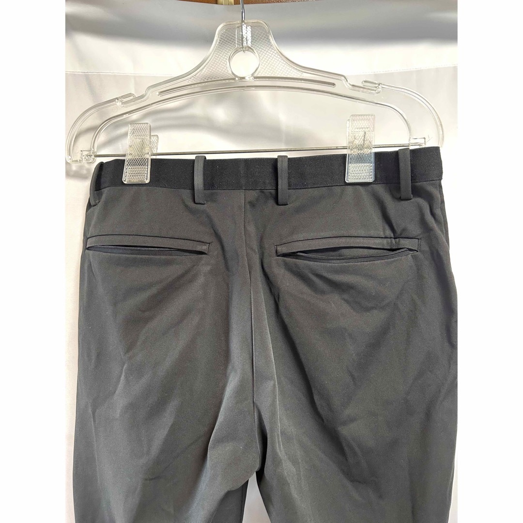 UNIQLO(ユニクロ)のユニクロメンズストレッチパンツ メンズのパンツ(スラックス)の商品写真