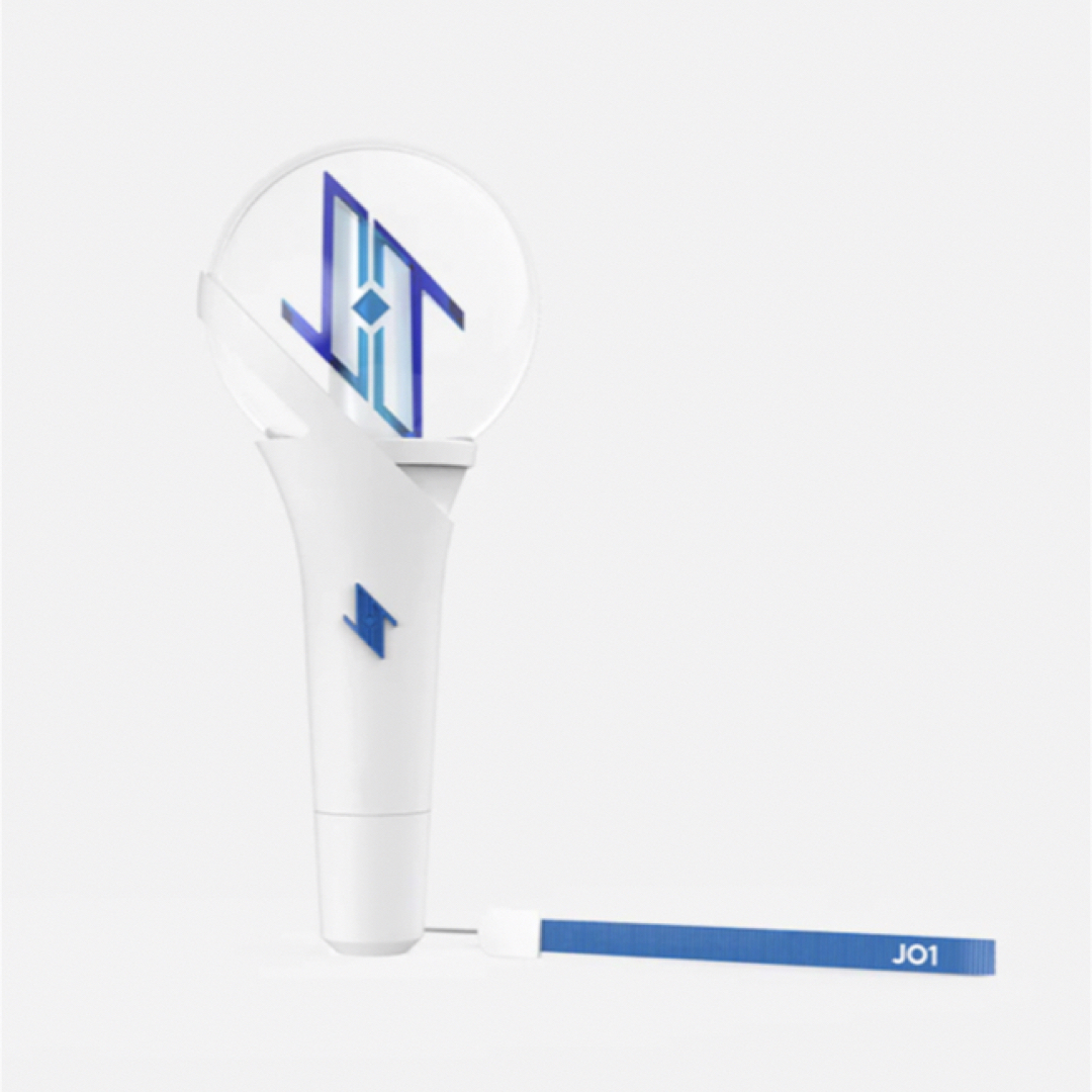 JO1 LIGHT STICK（初代）