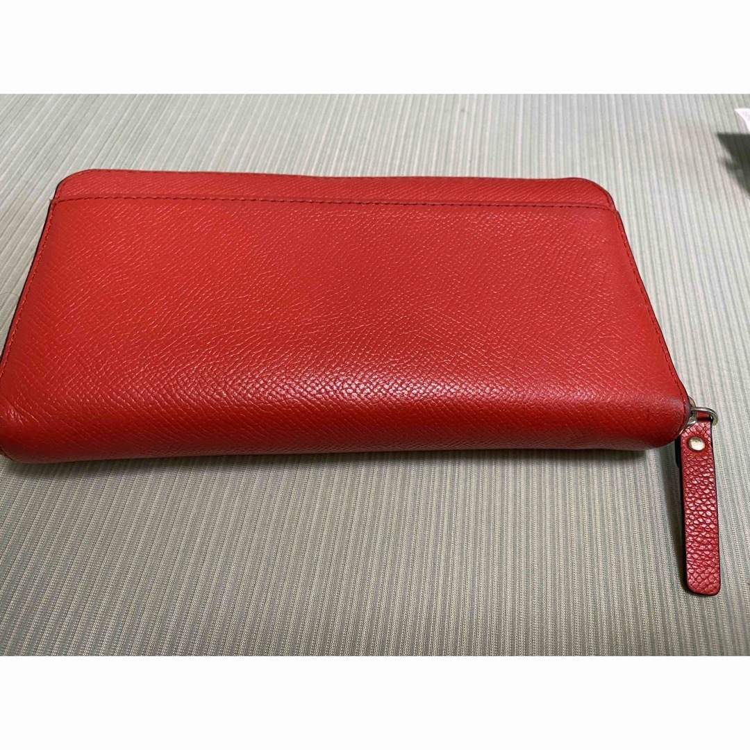 kate spade new york(ケイトスペードニューヨーク)のケイトスペード　長財布 メンズのファッション小物(長財布)の商品写真