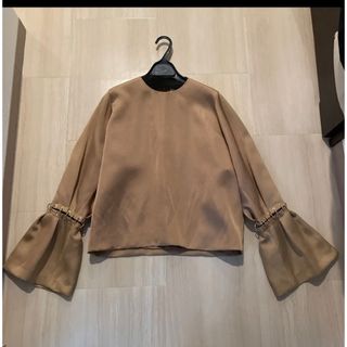 アキラナカ シャツ/ブラウス(レディース/長袖)の通販 27点 | AKIRANAKA