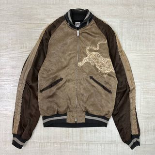 ハリウッドランチマーケット スカジャン(メンズ)の通販 14点 ハリウッドランチマーケット スカジャン(メンズ)の通販 14点