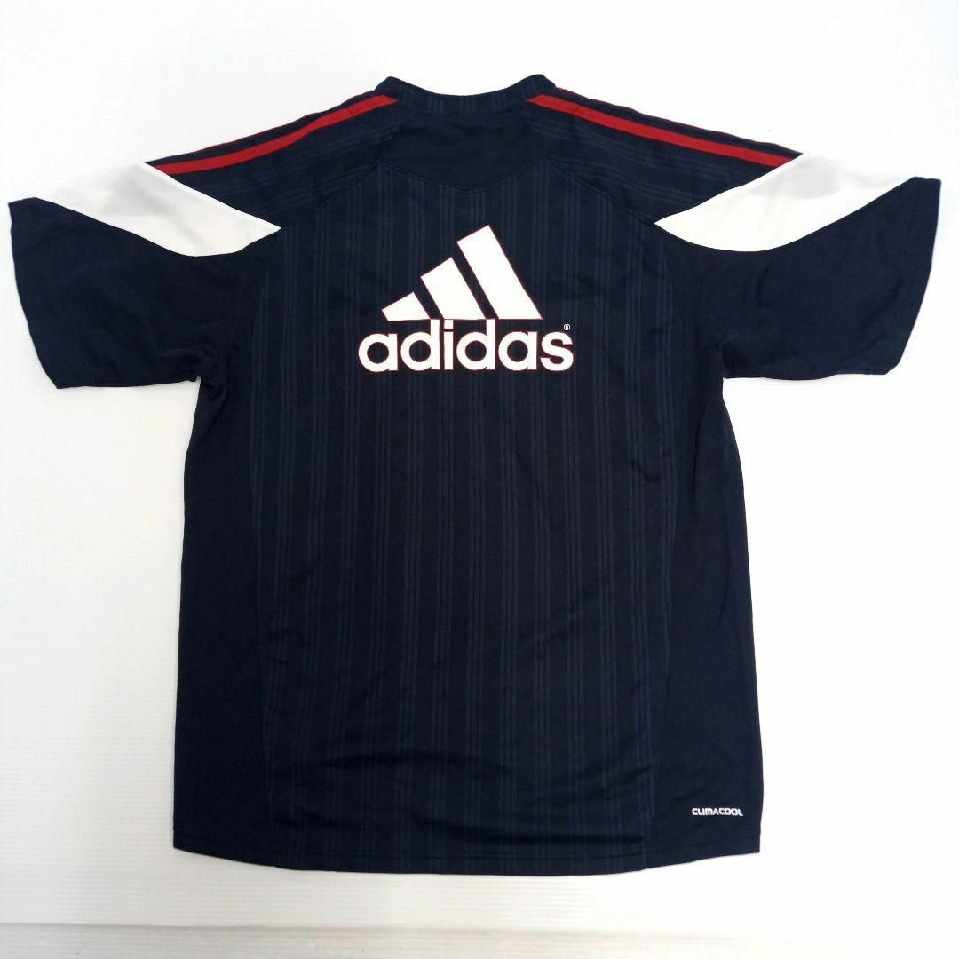 adidas(アディダス)のポルンガ様 adidas climacool トップス ウェア ゲームシャツ メンズのトップス(Tシャツ/カットソー(半袖/袖なし))の商品写真