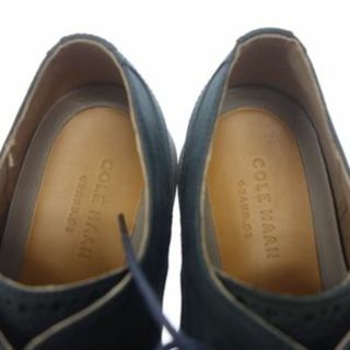 Cole Haan - コールハーン レザーシューズ C26473 オリジナルグランド